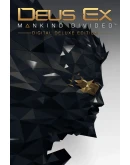 Deus Ex: Mankind Divided - Deluxe Xbox One &amp Series