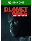 Planet of the Apes: Last Frontier Xbox One &amp Series