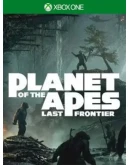 Planet of the Apes: Last Frontier Xbox One &amp Series