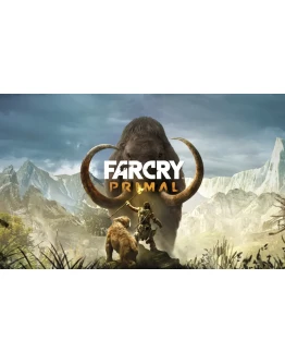 Far Cry Primal - Apex Edition Xbox One &amp Series