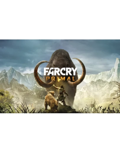 Far Cry Primal - Apex Edition Xbox One &amp Series