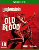 Wolfenstein: The Old Blood Xbox One &amp Series