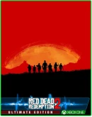 Red Dead Redemption 2 Ultimate Edition XBOX ONE/Series