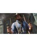 Red Dead Redemption 2 Ultimate Edition XBOX ONE/Series