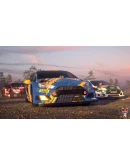 V-RALLY 4 (steam cd-key RU)