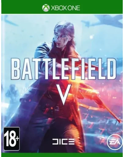 Battlefield V XBOX ONE