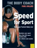 Книга: Развитие скорости в спорте