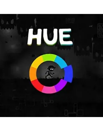 Hue (Steam key / РФ+Весь Мир) Hue (Steam key / РФ+Весь Мир)