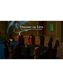 Throne of Lies The Online Game of Deceit (REGION FREE)