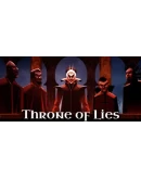 Throne of Lies The Online Game of Deceit (REGION FREE)