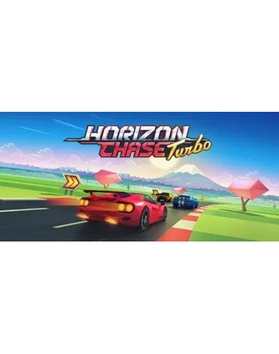 Horizon Chase Turbo + Почта Смена данных Epic Games