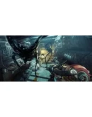 Prey + Почта Смена данных Epic Games