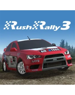Rush Rally 3 AppStore iPhone iPad Apple IOS Rush Rally 3 AppStore iPhone iPad Apple IOS
