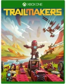 Trailmakers+TY the Tasmanian Tiger HD XBOX ONE