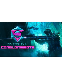 CONGLOMERATE 451 (steam key RU)