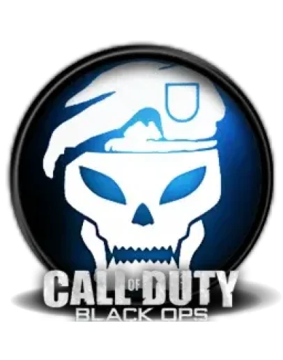 Call of Duty: Black Ops