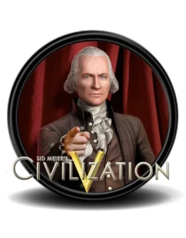 Sid Meier's Civilization V Sid Meier's Civilization V