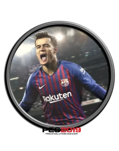 Pro Evolution Soccer 2019 Pro Evolution Soccer 2019