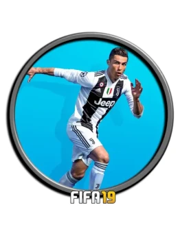 FIFA 19 FIFA 19