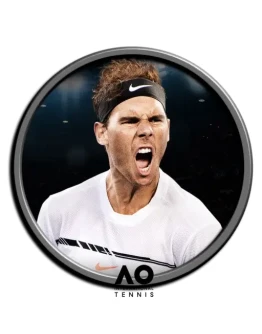 AO International Tennis AO International Tennis