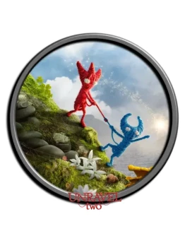 Unravel 2 Unravel 2