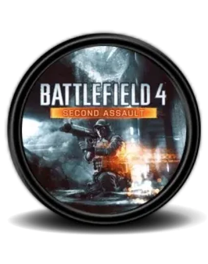 Battlefield 4 Second Assault Battlefield 4 Second Assault