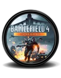 Battlefield 4 China Rising Battlefield 4 China Rising