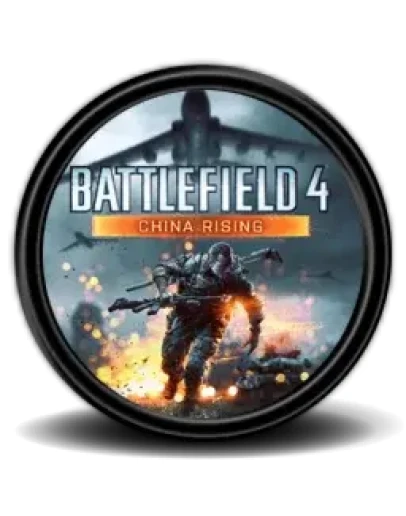 Battlefield 4 China Rising Battlefield 4 China Rising