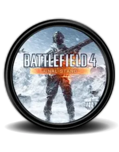 Battlefield 4 Final Stand Battlefield 4 Final Stand