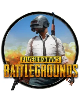 PLAYERUNKNOWN'S BATTLEGROUNDS PLAYERUNKNOWN'S BATTLEGROUNDS