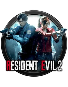 RESIDENT EVIL 2 / BIOHAZARD RE:2
