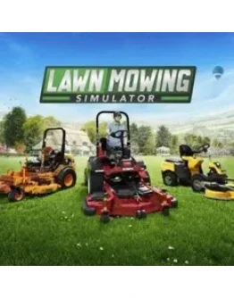 Lawn Mowing Simulator + Почта Смена данных