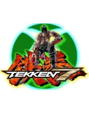 Tekken 7 + Mortal Kombat 11 XBOX ONE/Xbox Series XS