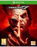 Tekken 7 + Mortal Kombat 11 XBOX ONE/Xbox Series XS