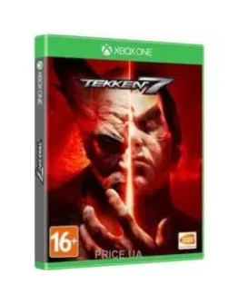 Tekken 7 XBOX ONE