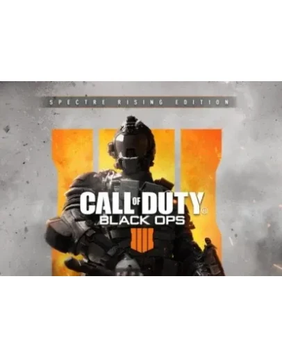 Call of Duty:Black Ops 4 XBOX ONE