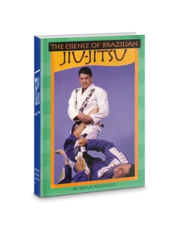 Книга: Основы Бразильского Джиу-Джицу