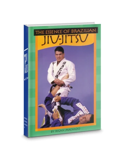 Книга: Основы Бразильского Джиу-Джицу