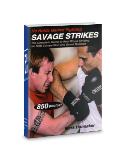 Книга: Жестокие удары