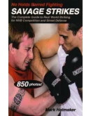 Книга: Жестокие удары