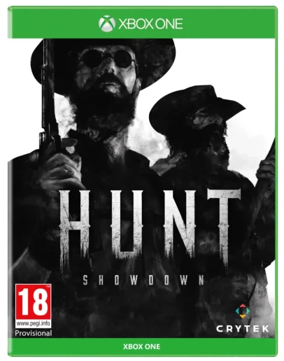Hunt Showdown Xbox One/Xbox Series