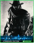 Hunt Showdown Xbox One/Xbox Series