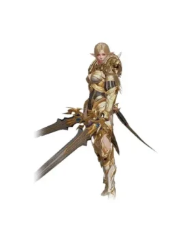 Swordsinger 61/64/76 lvl Giran