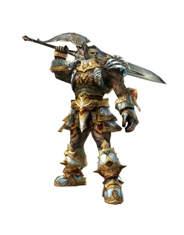 Destroyer 54/63 lvl Giran Destroyer 54/63 lvl Giran