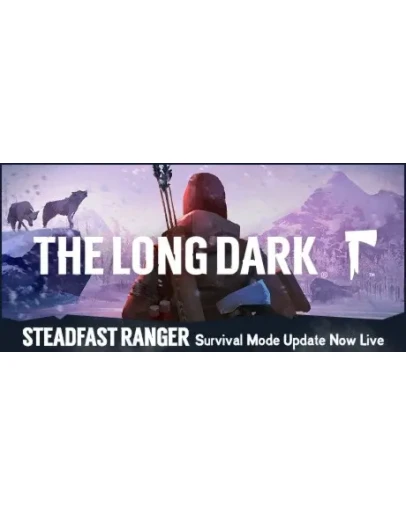 The Long Dark - новый аккаунт + гарантия (Region Free)