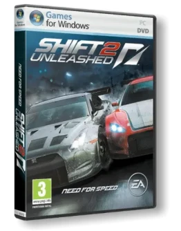 Shift 2 Unleashed (Steam Gift Region Free / ROW) Shift 2 Unleashed (Steam Gift Region Free / ROW)