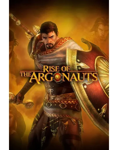 Rise of the Argonauts (Steam Gift Region Free / ROW)
