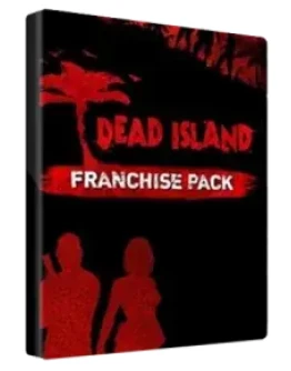 Dead Island Collection / Franchise (Steam Gift RegFree)
