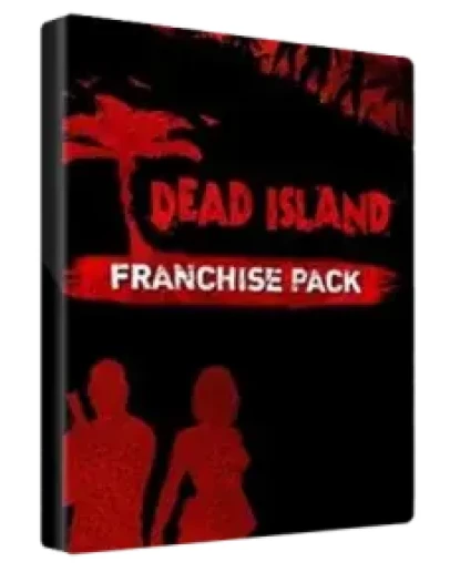Dead Island Collection / Franchise (Steam Gift RegFree)