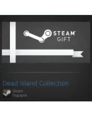 Dead Island Collection / Franchise (Steam Gift RegFree)